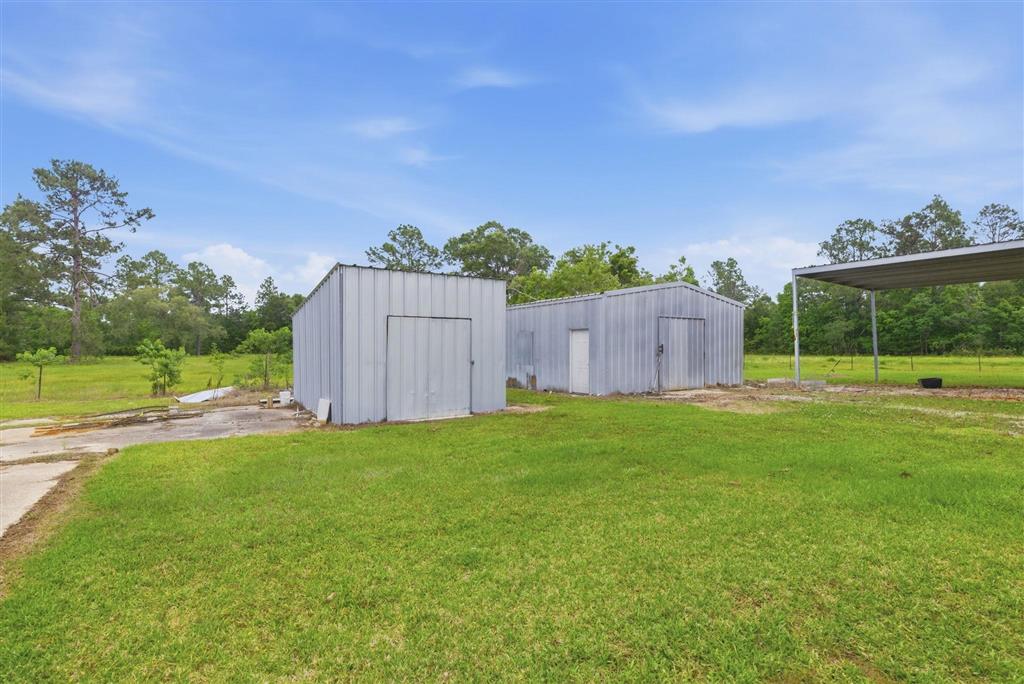 212 Andrew Mouhot Road Ragley, LA 70657 - Photo 2 of 35