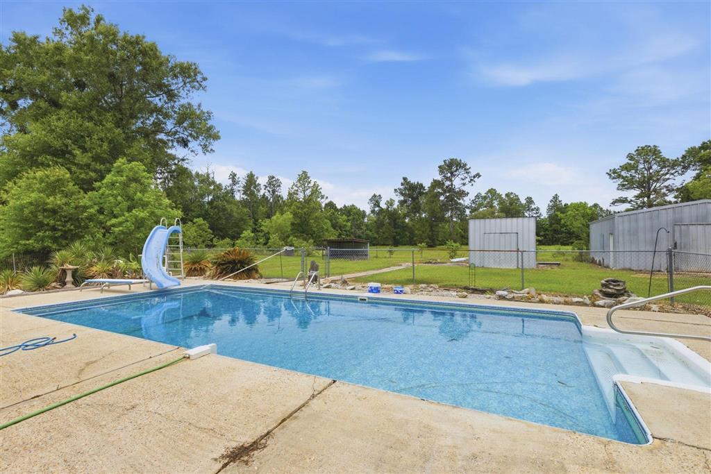 212 Andrew Mouhot Road Ragley, LA 70657 - Photo 27 of 35
