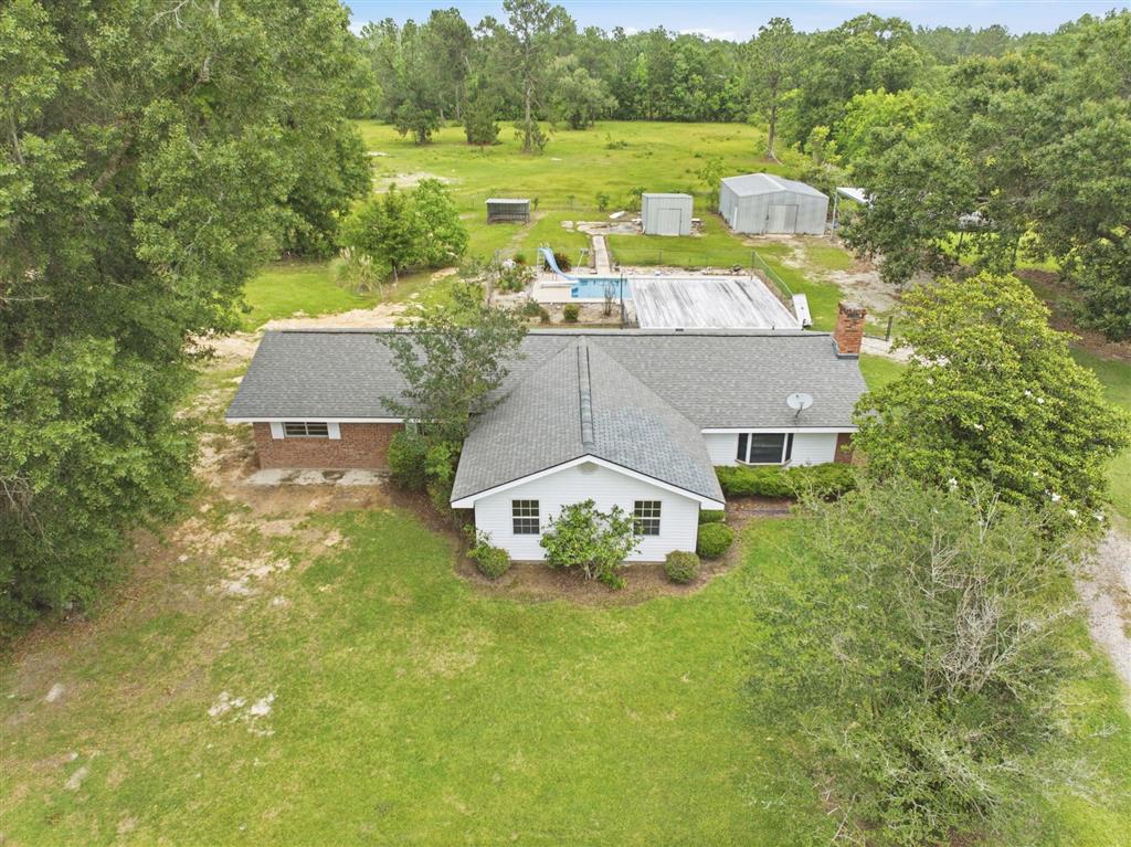 212 Andrew Mouhot Road Ragley, LA 70657 - Photo 32 of 35