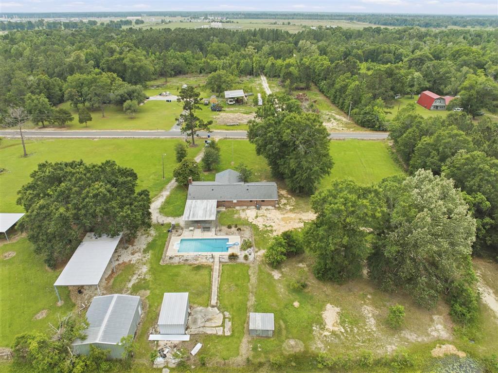212 Andrew Mouhot Road Ragley, LA 70657 - Photo 33 of 35