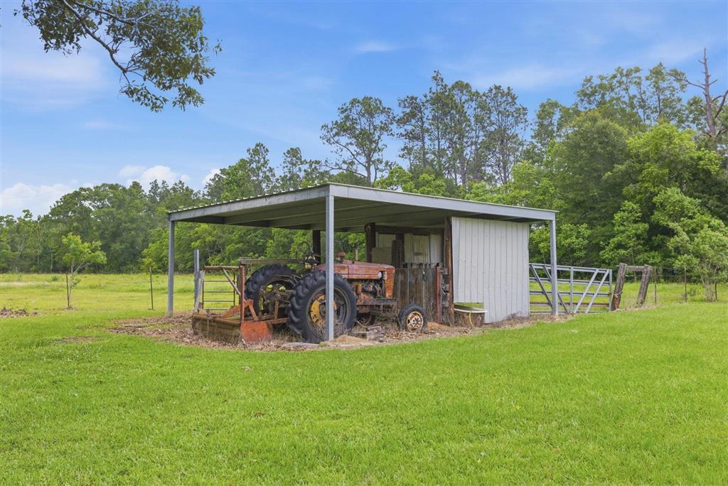 212 Andrew Mouhot Road Ragley, LA 70657 - Photo 4 of 35
