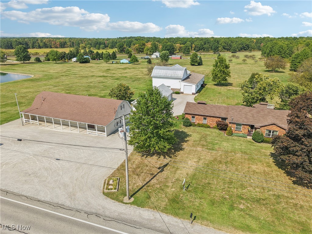 14236 West Akron-Canfield Road Berlin Center, OH 44401 - Photo 48 of 50