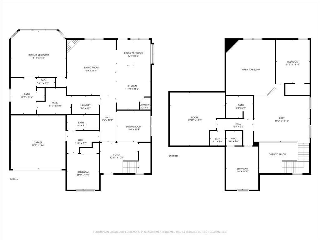 3533 Hyacinth Way Prosper, TX 75078 - Photo 38 of 38