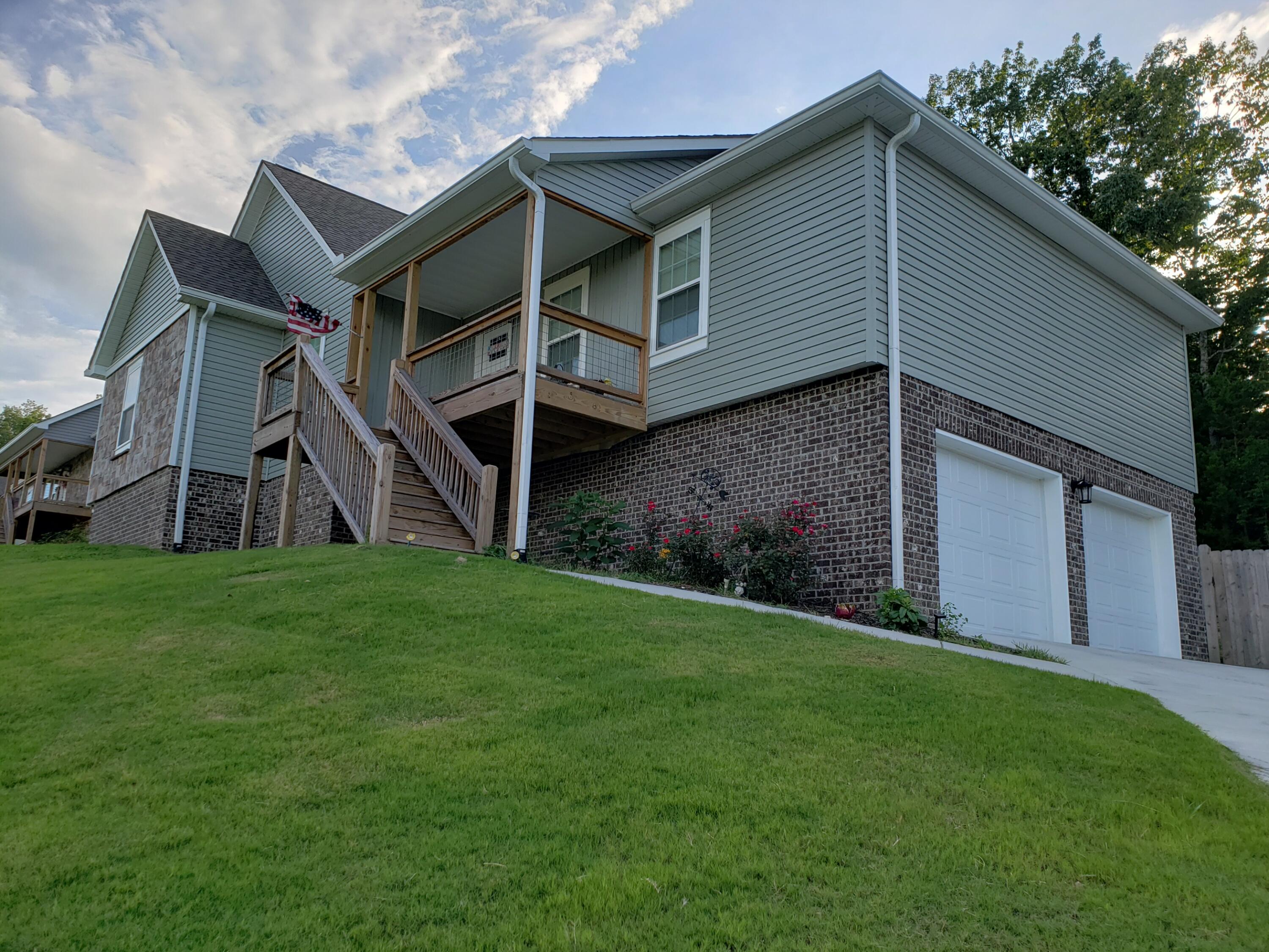 285 Timber Top Crossing Southeast Cleveland, TN 37323 - Photo 2 of 26 20220804_190752