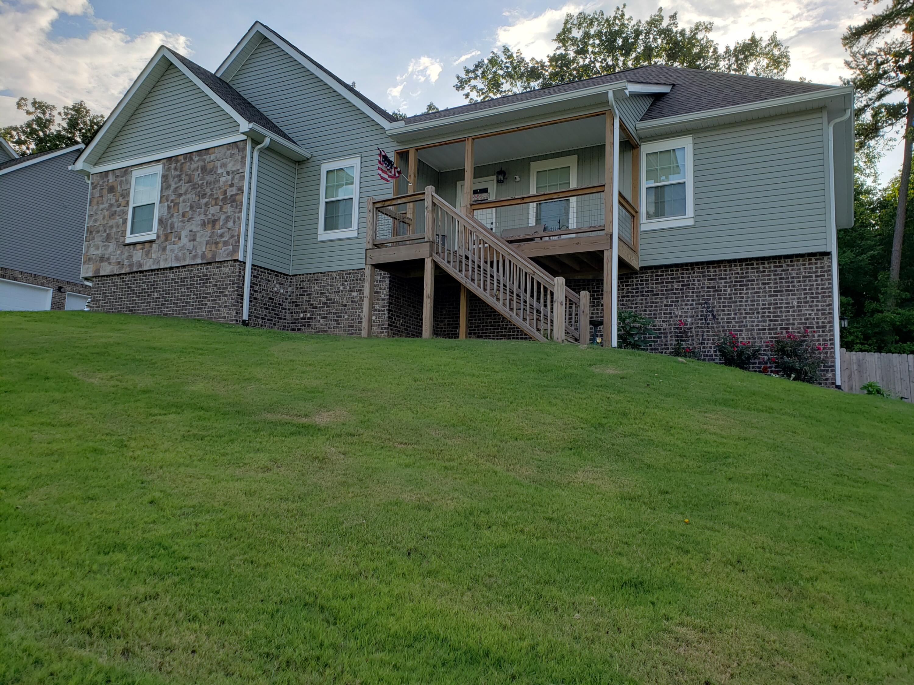 285 Timber Top Crossing Southeast Cleveland, TN 37323 - Photo 24 of 26 20220804_190636