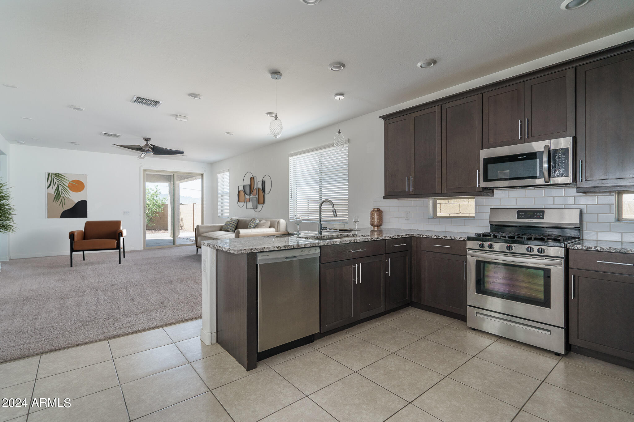 9639 West Trumbull Road Tolleson, AZ 85353 - Photo 26 of 26 2VS) OPEN FLOORPLAN