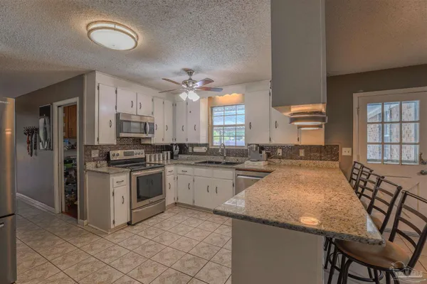 $489,000 | 4576 Woodbine Road, Pace, FL 32571