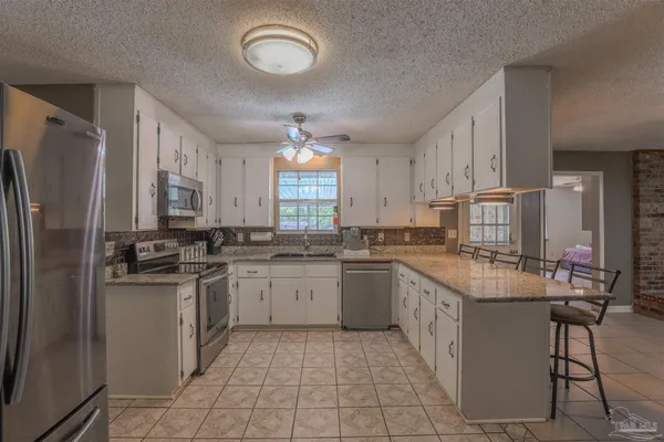 $489,000 | 4576 Woodbine Road, Pace, FL 32571