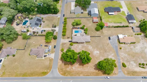 $489,000 | 4576 Woodbine Road, Pace, FL 32571