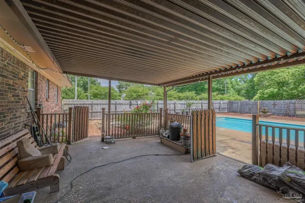 $489,000 | 4576 Woodbine Road, Pace, FL 32571