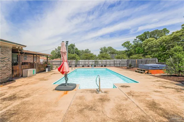 $489,000 | 4576 Woodbine Road, Pace, FL 32571