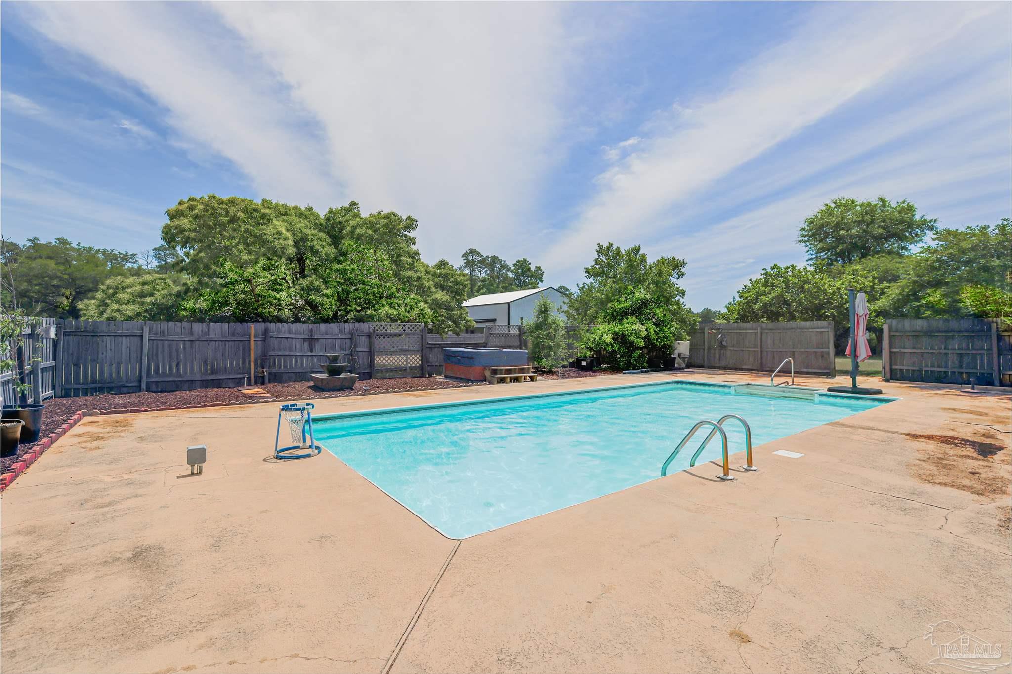 4576 Woodbine Road Pace, FL 32571 - Photo 34 of 54