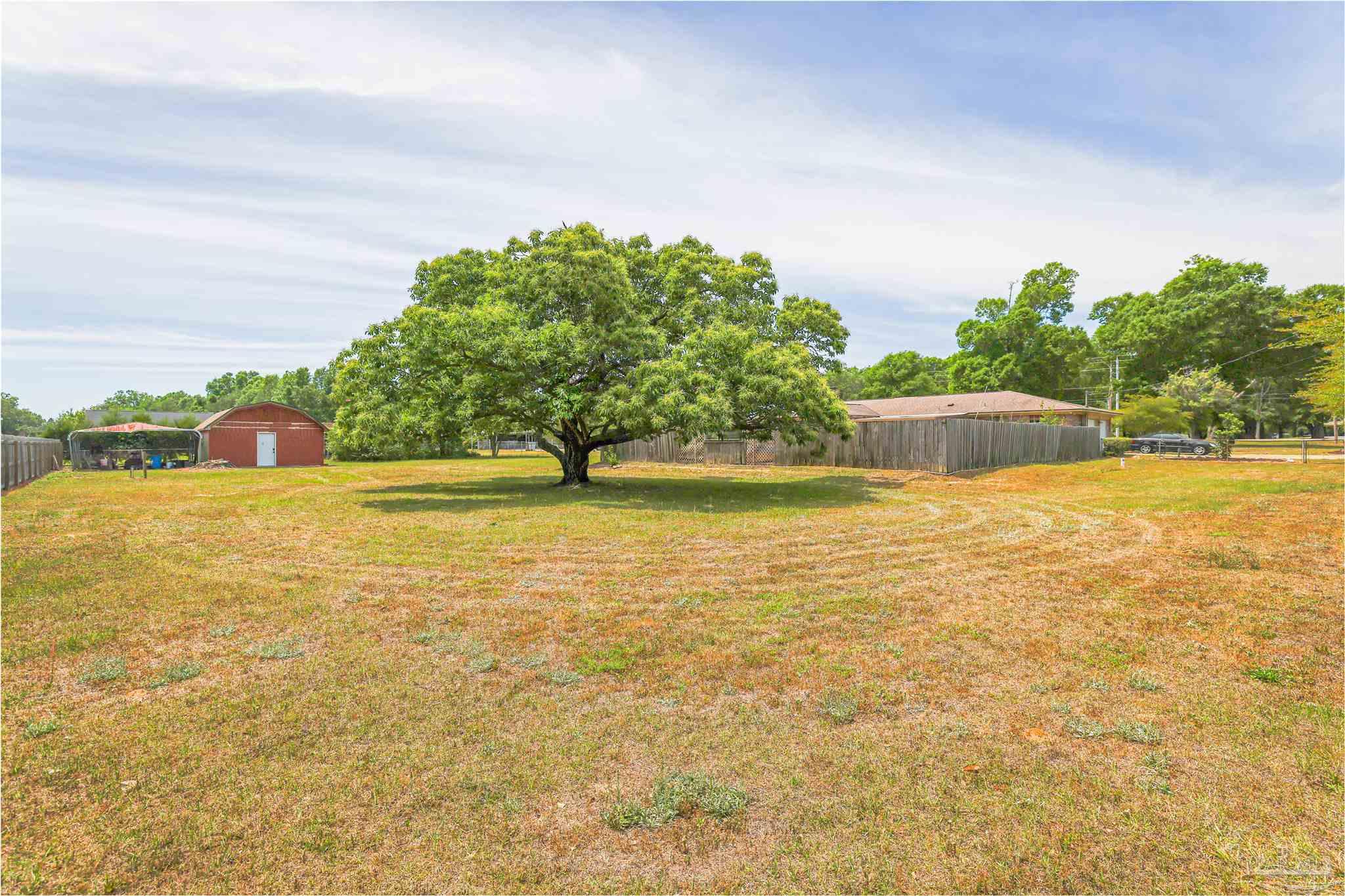 4576 Woodbine Road Pace, FL 32571 - Photo 38 of 54