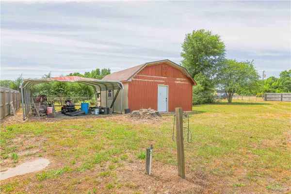 $489,000 | 4576 Woodbine Road, Pace, FL 32571