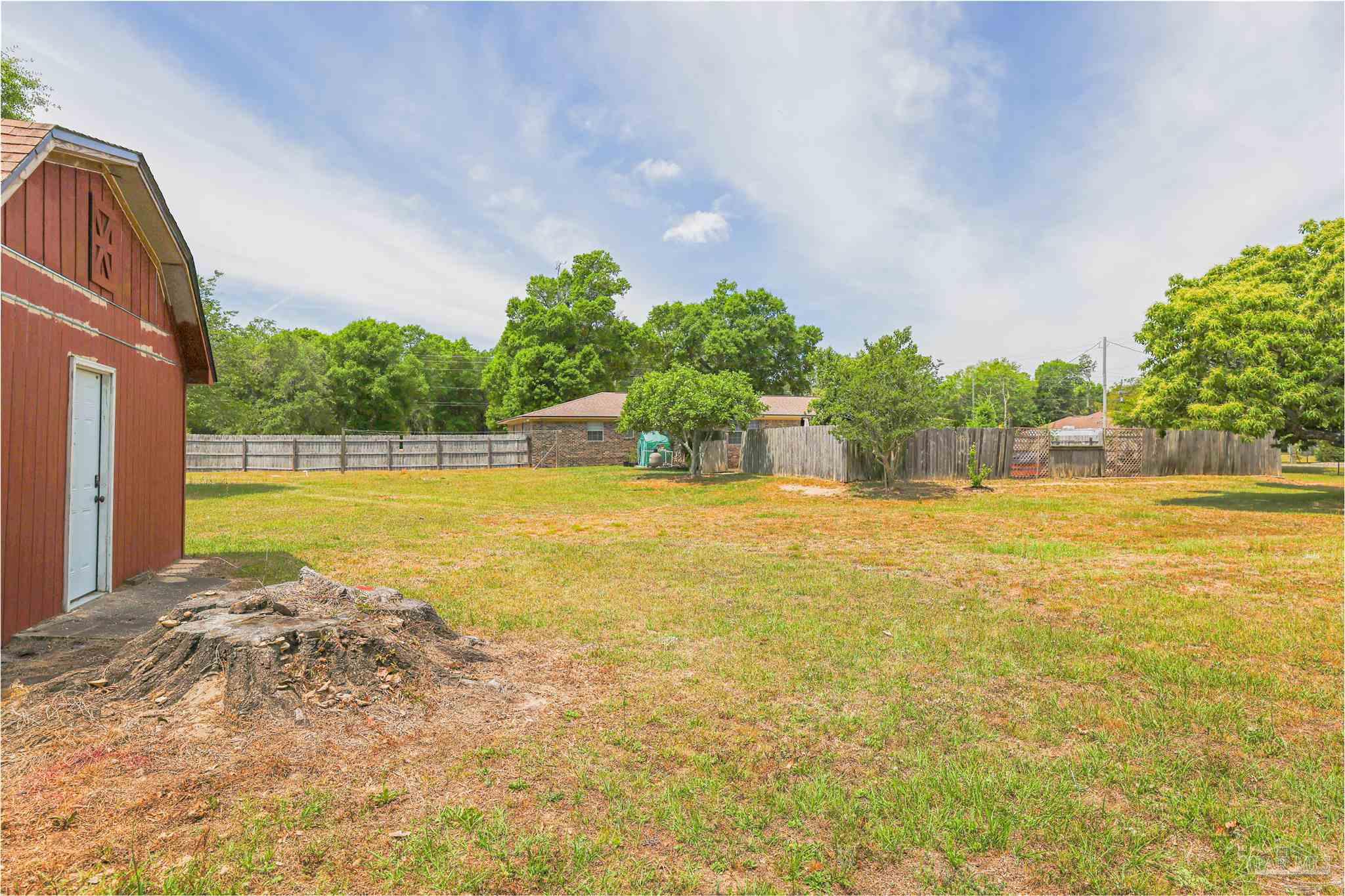4576 Woodbine Road Pace, FL 32571 - Photo 40 of 54