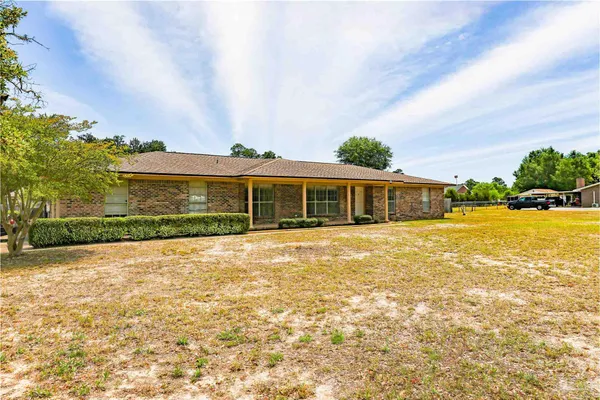 $489,000 | 4576 Woodbine Road, Pace, FL 32571