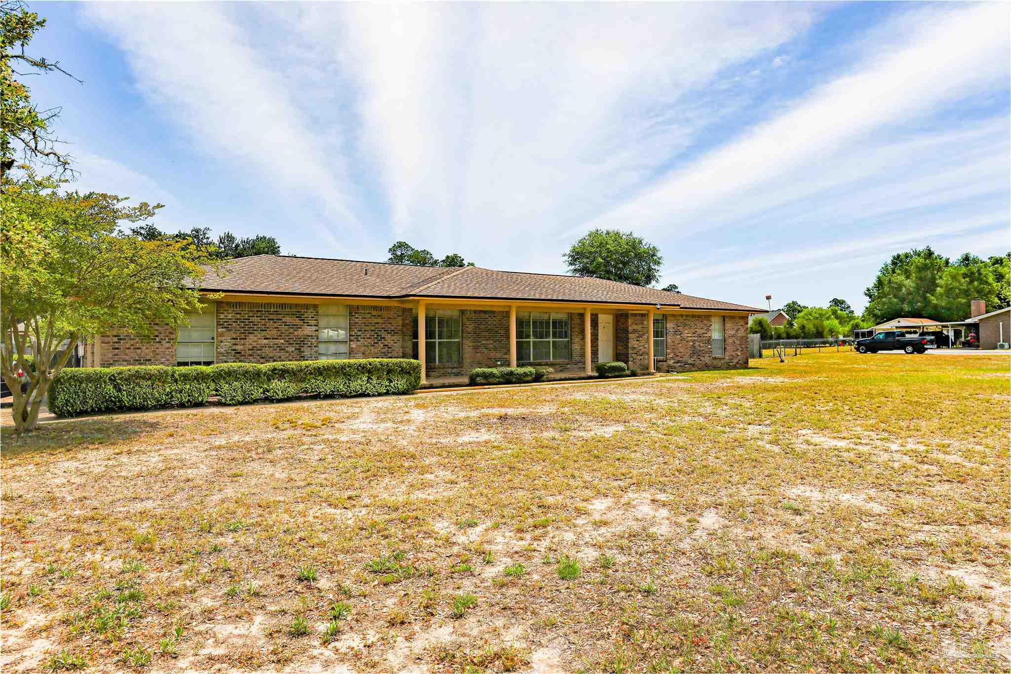 4576 Woodbine Road Pace, FL 32571 - Photo 4 of 54