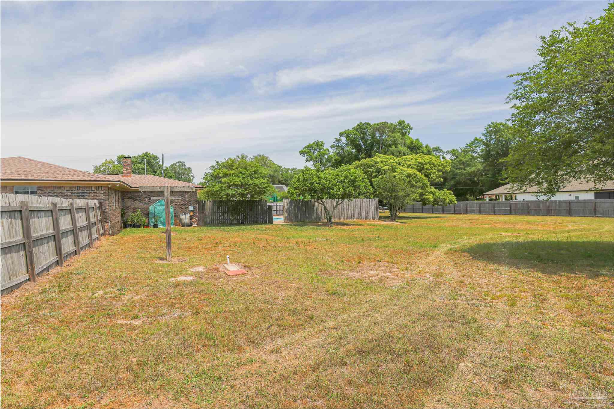 4576 Woodbine Road Pace, FL 32571 - Photo 43 of 54
