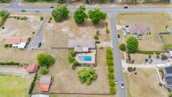 $489,000 | 4576 Woodbine Road, Pace, FL 32571