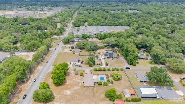$489,000 | 4576 Woodbine Road, Pace, FL 32571