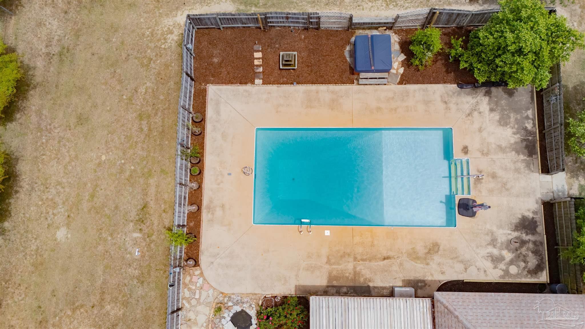 4576 Woodbine Road Pace, FL 32571 - Photo 50 of 54