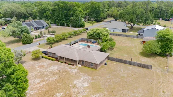$489,000 | 4576 Woodbine Road, Pace, FL 32571