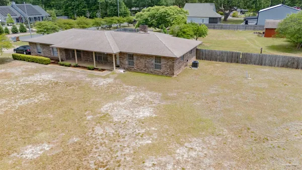 $489,000 | 4576 Woodbine Road, Pace, FL 32571