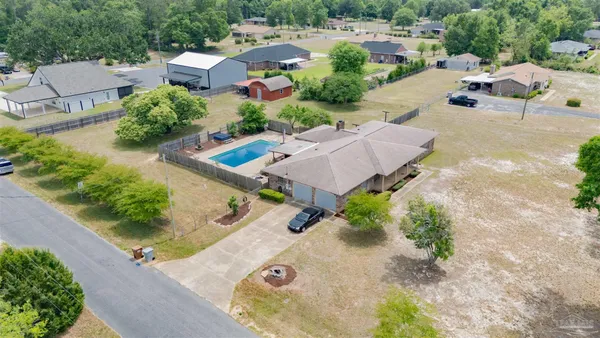 $489,000 | 4576 Woodbine Road, Pace, FL 32571