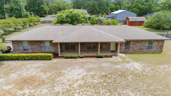 $489,000 | 4576 Woodbine Road, Pace, FL 32571