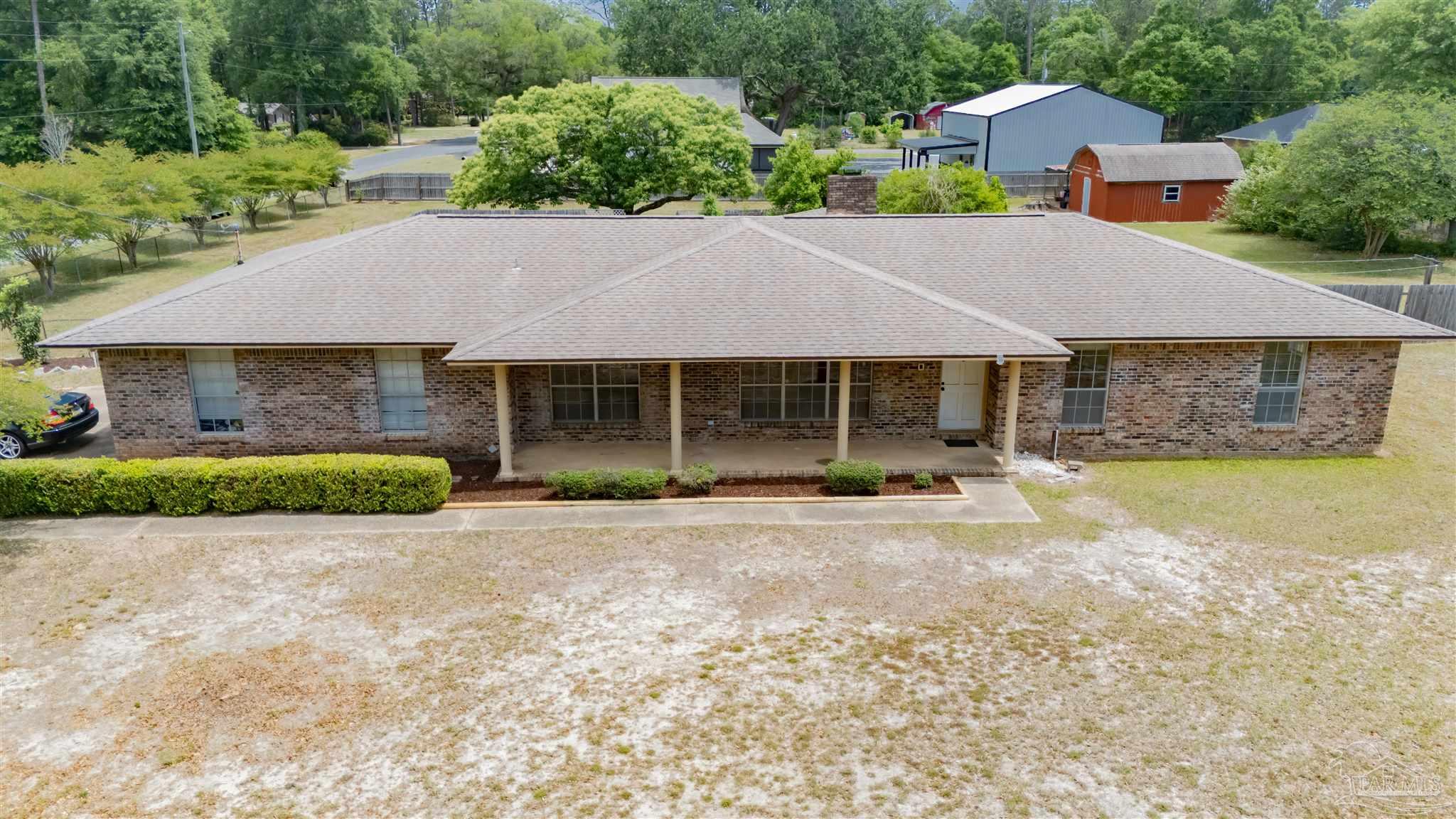4576 Woodbine Road Pace, FL 32571 - Photo 54 of 54