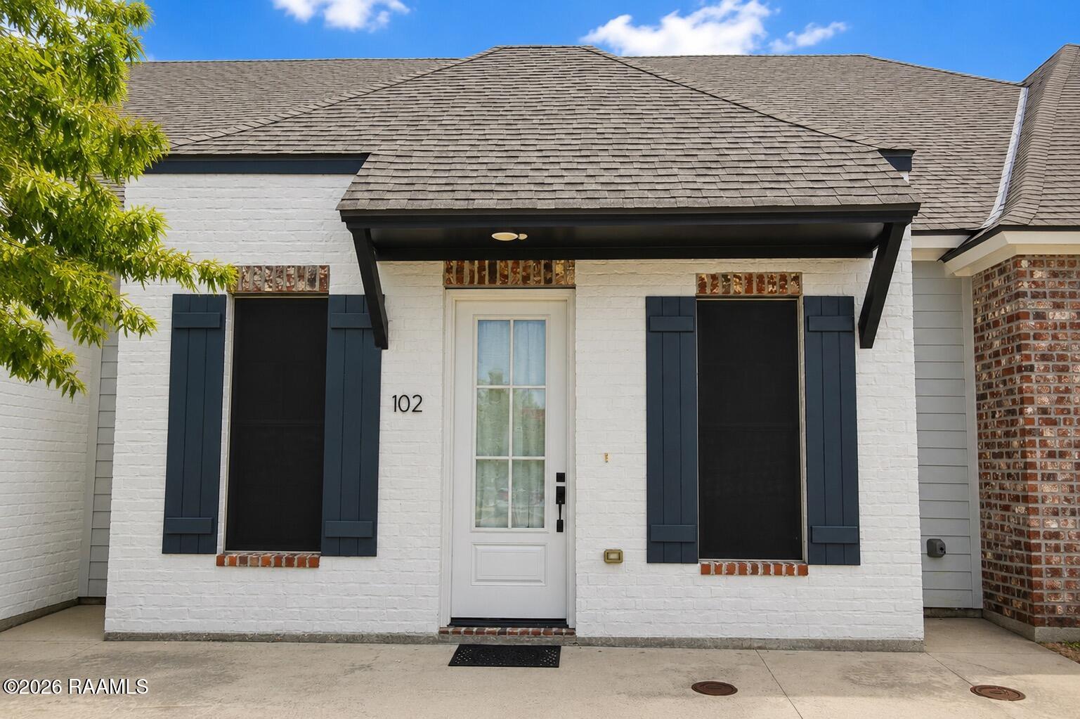102 Rue Argenteuil Lafayette, LA 70506 - Photo 1 of 30 Image 17