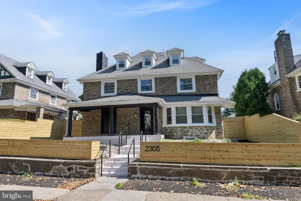 $949,000 | 2305 North 50th Street, Philadelphia, PA 19131
