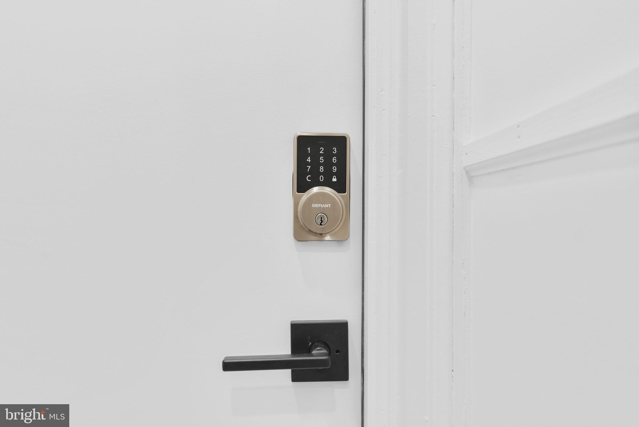 2305 North 50th Street Philadelphia, PA 19131 - Photo 30 of 33 a white cabinet