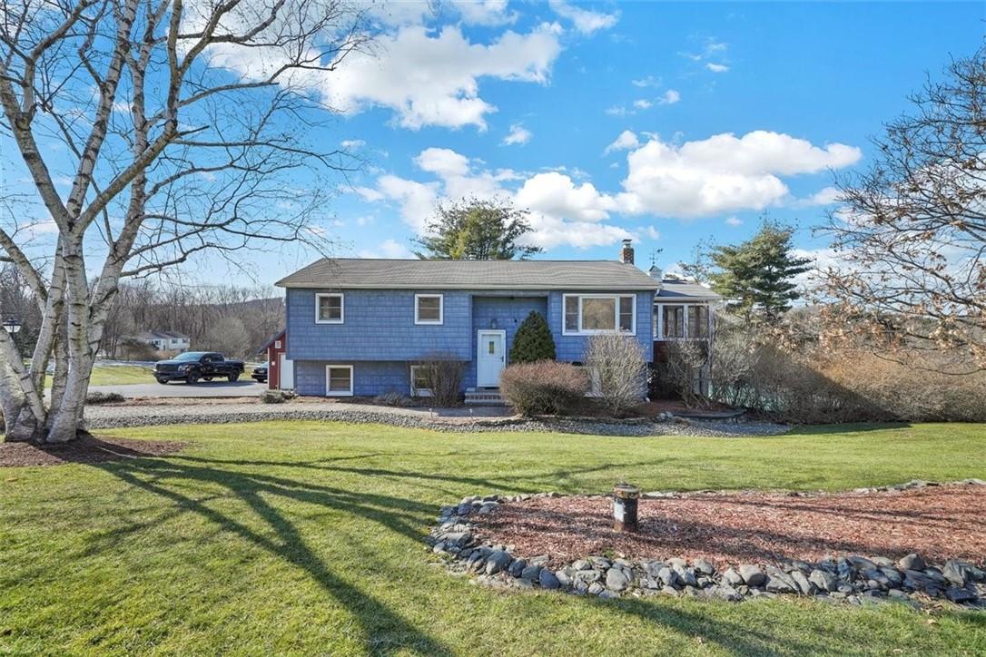 242 Prospect Road Monroe, NY 10950 - Photo 1 of 1