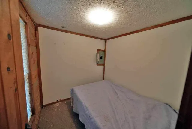 $119,500 | 461 Sandy Beach Road, Danforth, ME 04424