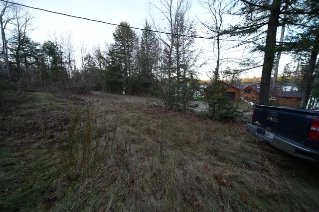 $119,500 | 461 Sandy Beach Road, Danforth, ME 04424