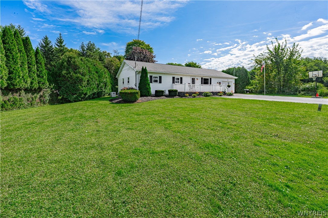 3527 Lockport Olcott Road Newfane, NY 14094 - Photo 1 of 42 Gallery Image 1