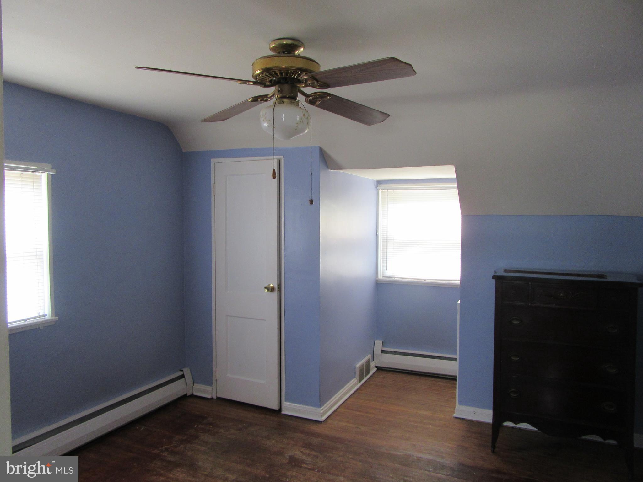 2410 Mole Road Secane, PA 19018 - Photo 14 of 19 Second Bedroom