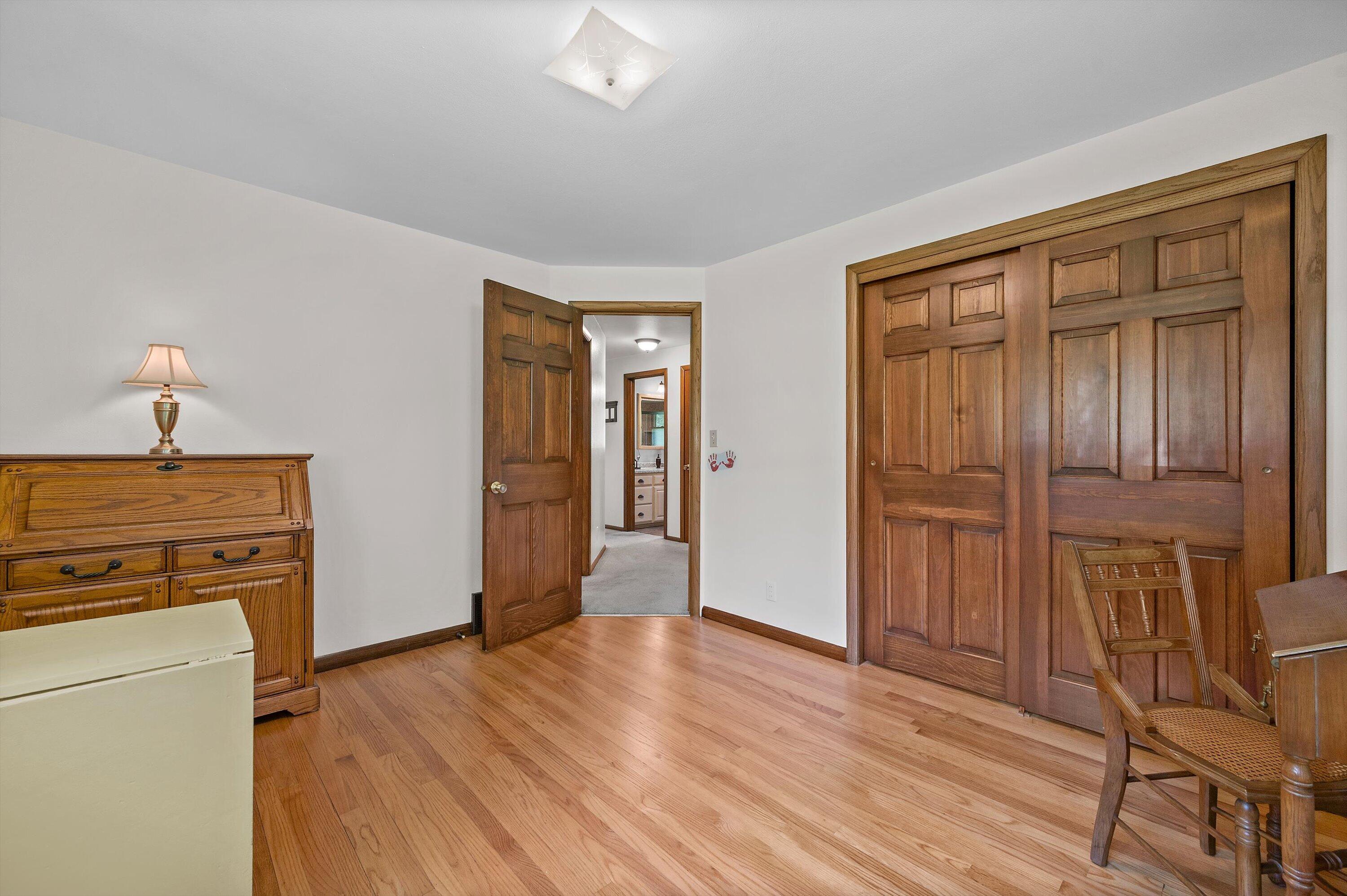 405 Plat Road Richfield, WI 53017 - Photo 22 of 42 3rd Bed (1)