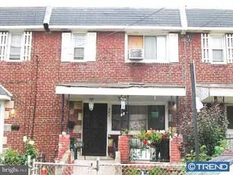 353 Raritan Street Camden, NJ 08105 - Photo 1 of 1 Exterior