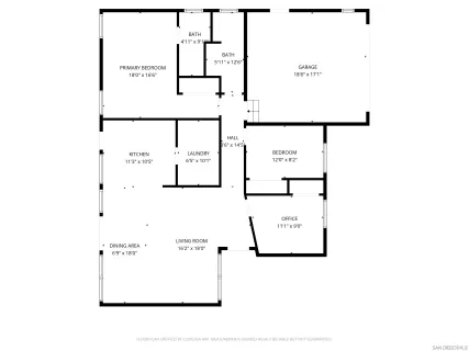 $1,329,000 | 2003 Cecelia Terrace, San Diego, CA 92110