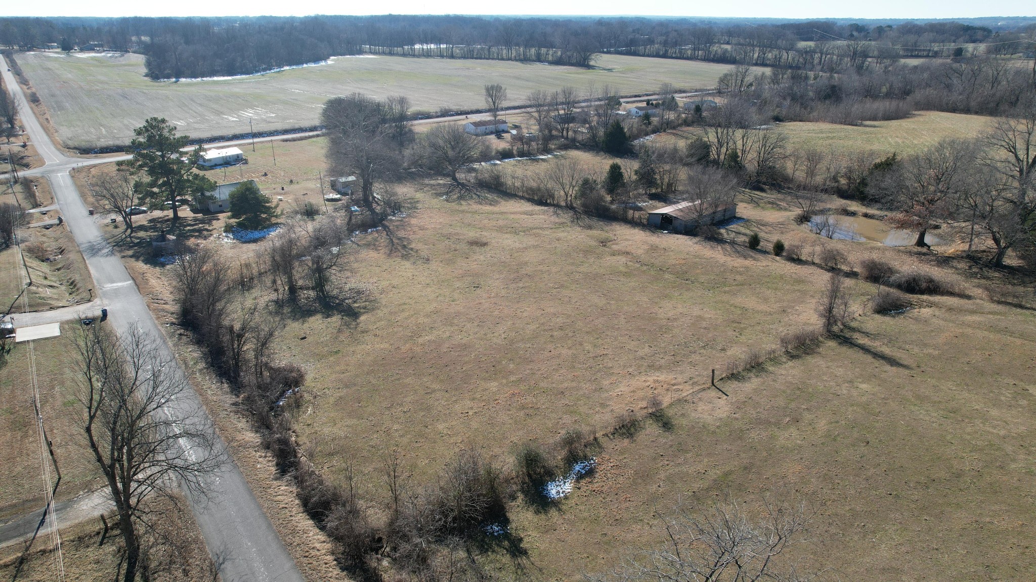 0 Welch Road Newbern, TN 38059 - Photo 7 of 9