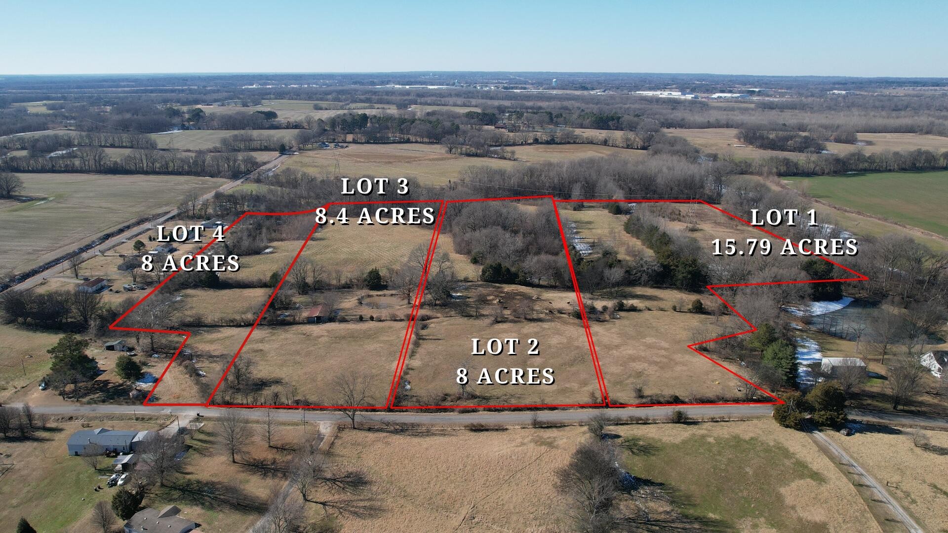0 Welch Road Newbern, TN 38059 - Photo 9 of 9