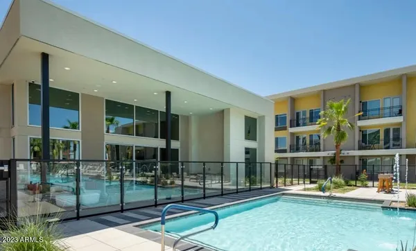 $1,541 | 26800 North 27th Avenue, Unit A3, Phoenix, AZ 85085