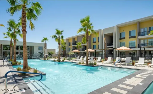 $1,397 | 26800 North 27th Avenue, Unit A3, Phoenix, AZ 85085