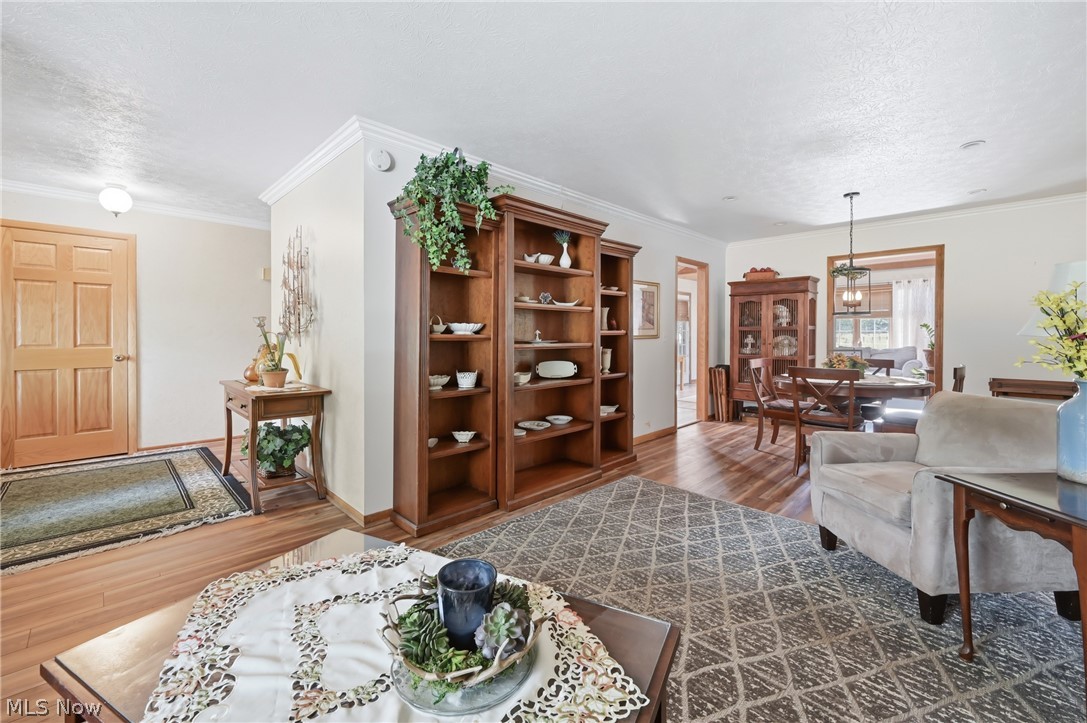 6511 Park Road Leavittsburg, OH 44430 - Photo 21 of 50