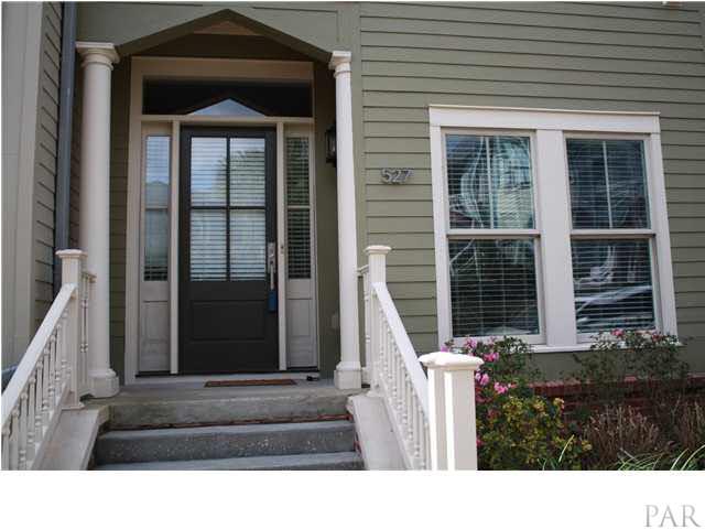 527 North Spring Street Pensacola, FL 32501 - Photo 2 of 21