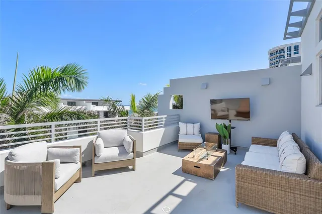 $1,949,000 | 705 Briny Avenue, Pompano Beach, FL 33062