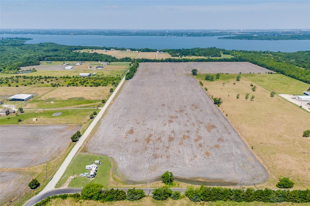 9 Cr-551 Farmersville Tx  