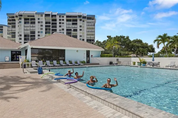 $3,600 | 9425 Blind Pass Road, Unit 1008, St. Pete Beach, FL 33706